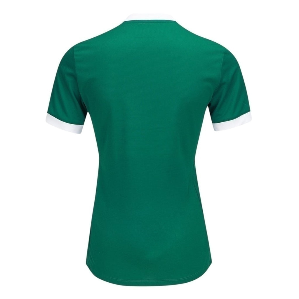 Camisa Palmeiras Titular 25/26 - Feminina - Central das Camisas