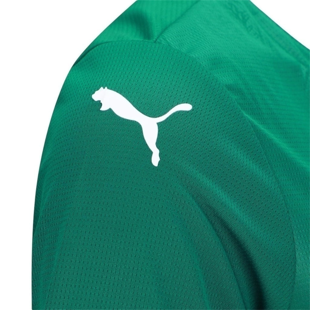 Camisa Palmeiras Titular 25/26 - Feminina - Central das Camisas