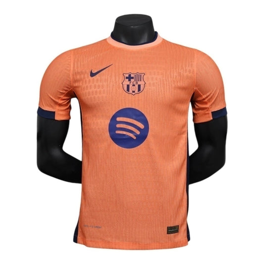 Camisa  Barcelona III 25/26 - Jogador