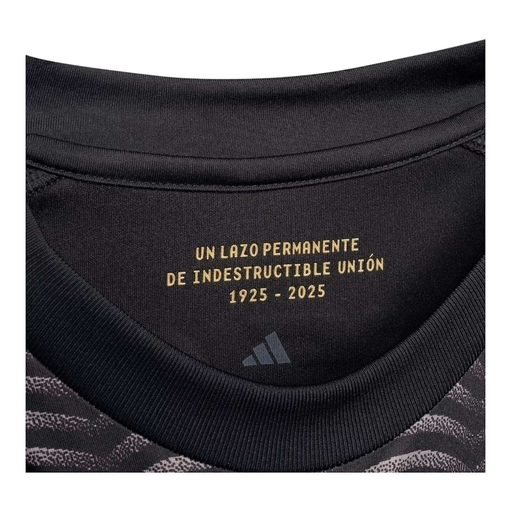 Camisa Colo Colo Visitante 25/26 - Torcedor - Central das Camisas