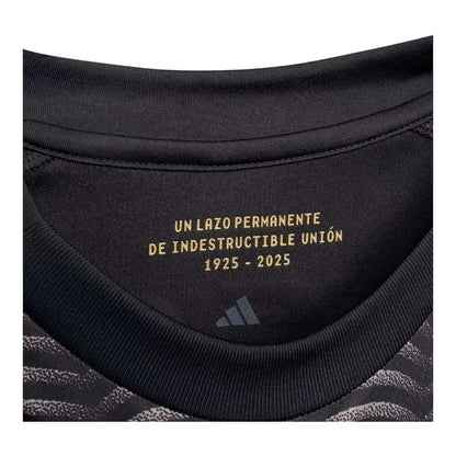 Camisa Colo Colo Visitante 25/26 - Torcedor - Central das Camisas