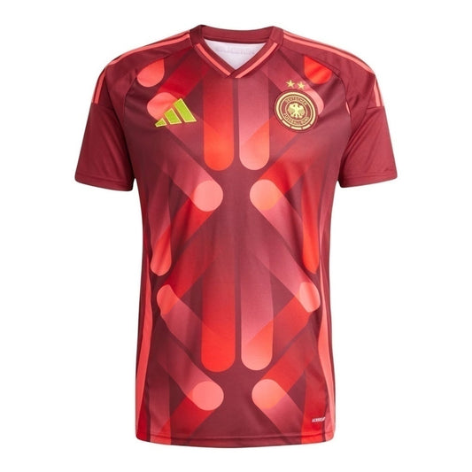 Camisa Alemanha Eurocopa 25/26 - Torcedor - Central das Camisas