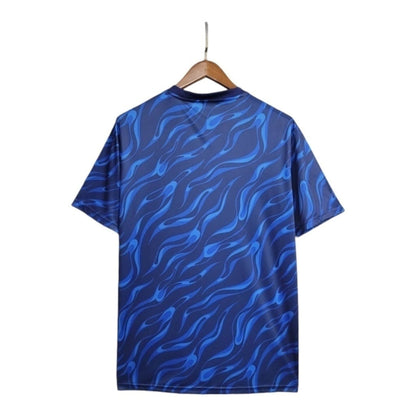 Camisa Real Madrid Treino 25/26 - Torcedor - Central das Camisas