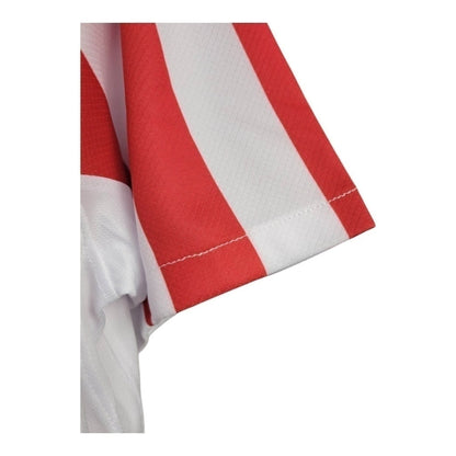 Camisa Atlético de Madrid Titular 25/26 - Torcedor - Central das Camisas