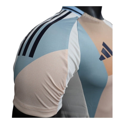 Camisa  Espanha Eurocopa Reserva 25/26 - Jogador - Central das Camisas