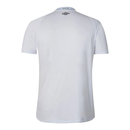 Camisa Inspirada Santos Titular 25/26 - Torcedor  Central das Camisas 