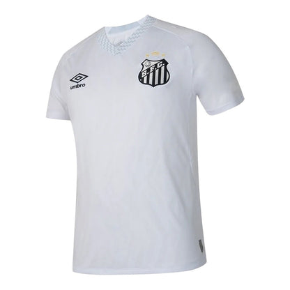 Camisa Inspirada Santos Titular 25/26 - Torcedor  Central das Camisas 