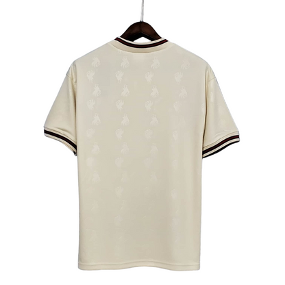 Camisa Liverpool Visitante 96/97 - Retrô - Central das Camisas